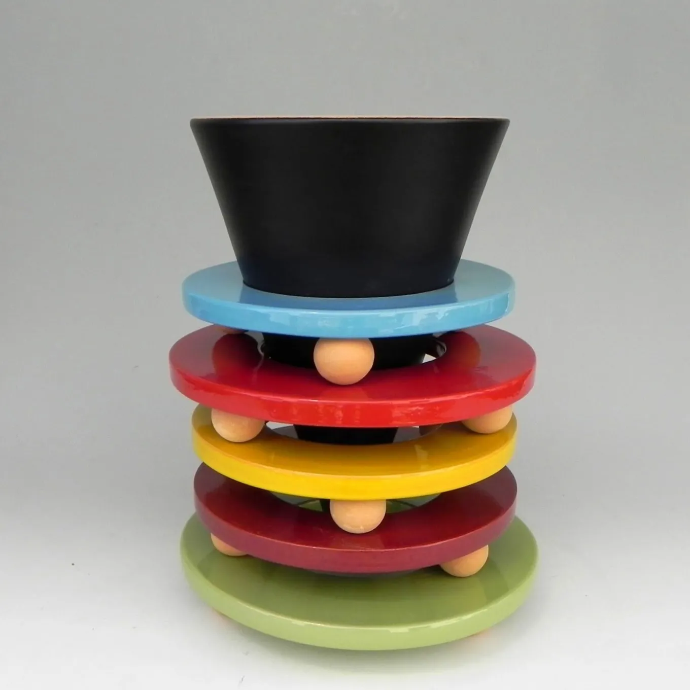 Vaso Saturno