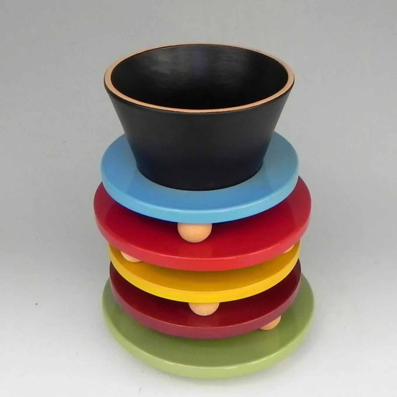 Vaso Saturno