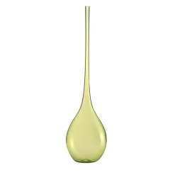 Vaso verde acido Bolle
