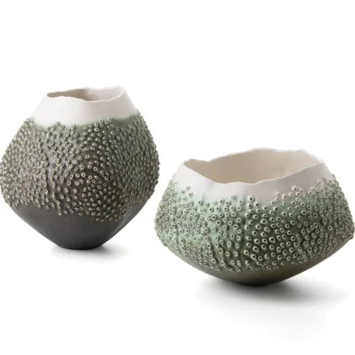 VASO VERDE OCEANIA