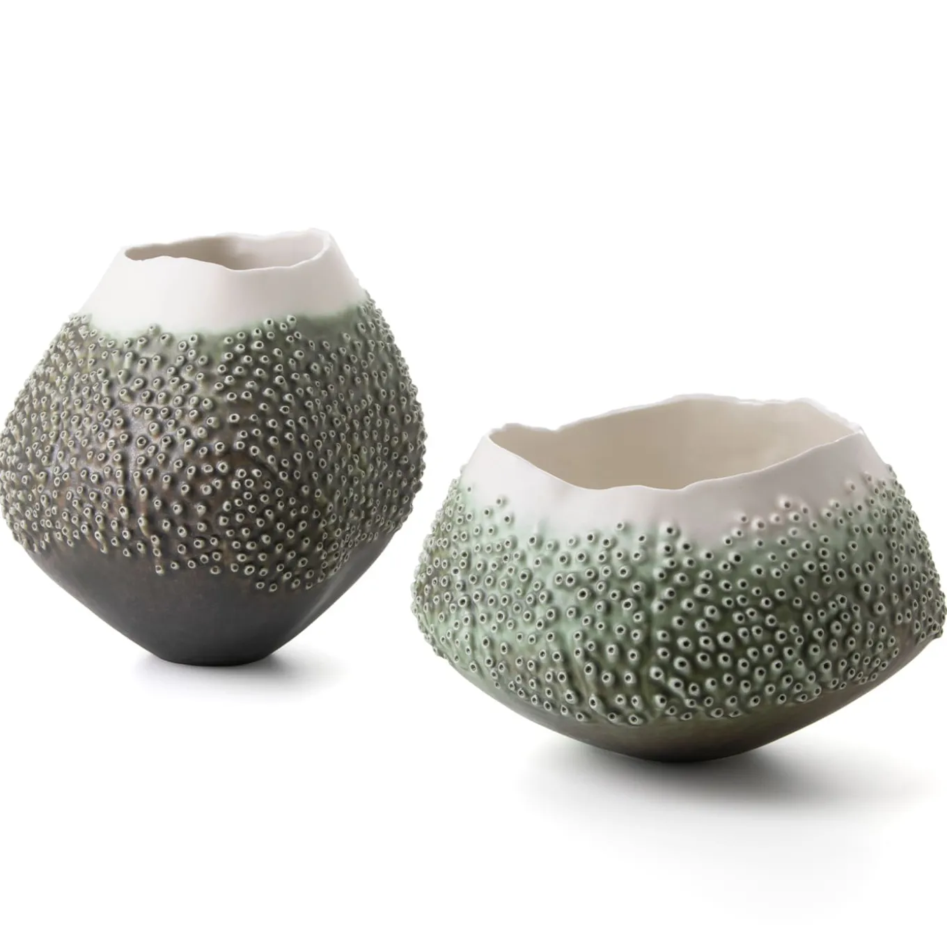 VASO VERDE OCEANIA