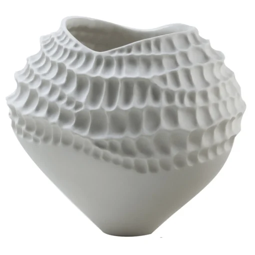 Vaso Verona Bianco Sporos