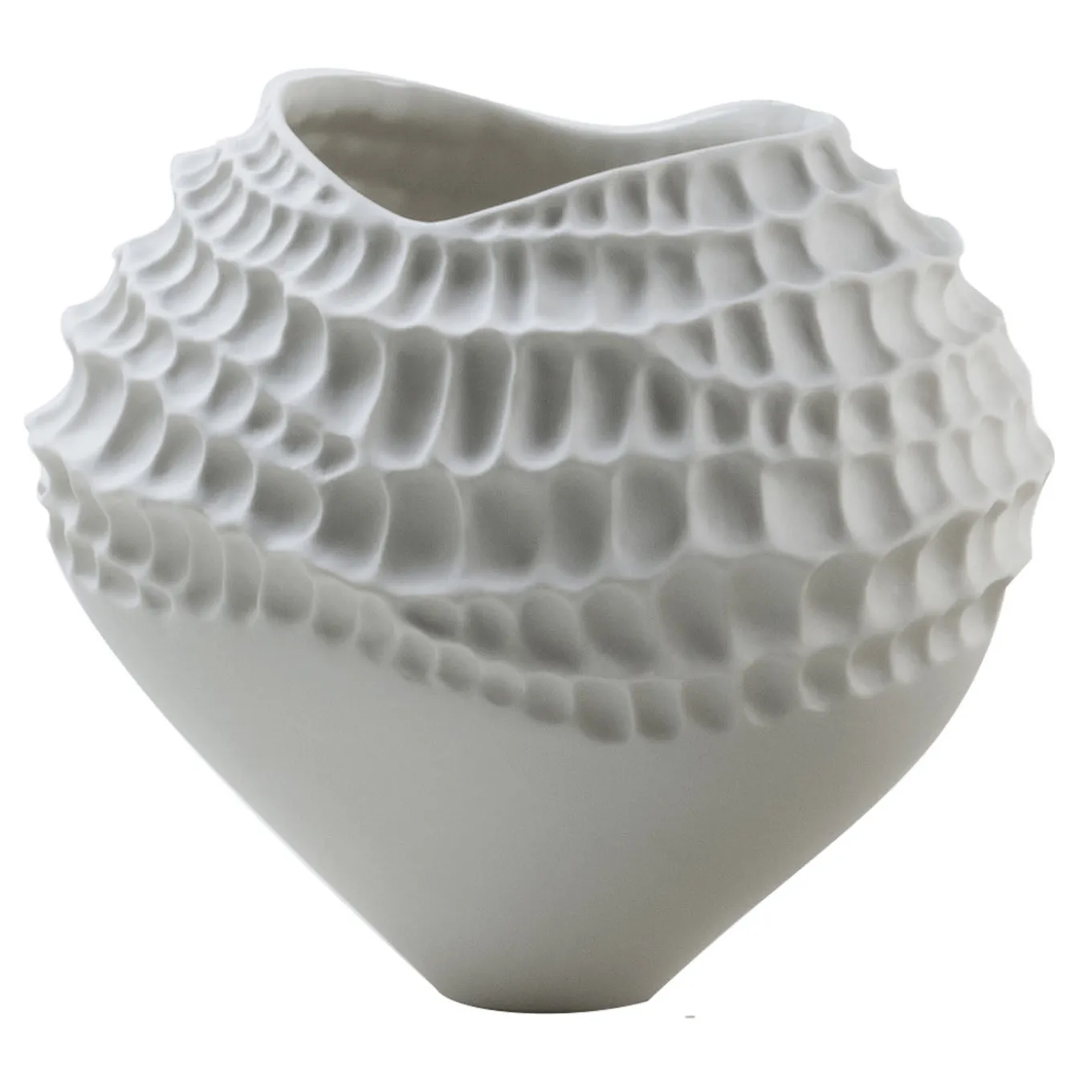 Vaso Verona Bianco Sporos