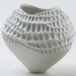 Vaso Verona Bianco Sporos