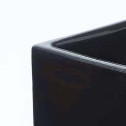 Vaso Verso A Nero Di Antonio Saporito