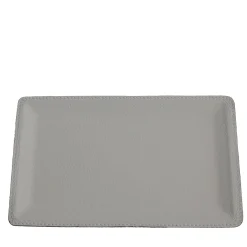 Vassoio a tasche vuote grigio Firenze