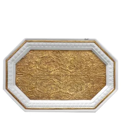 VASSOIO AMOUR SECRET - ORO
