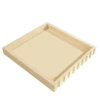 Vassoio beige