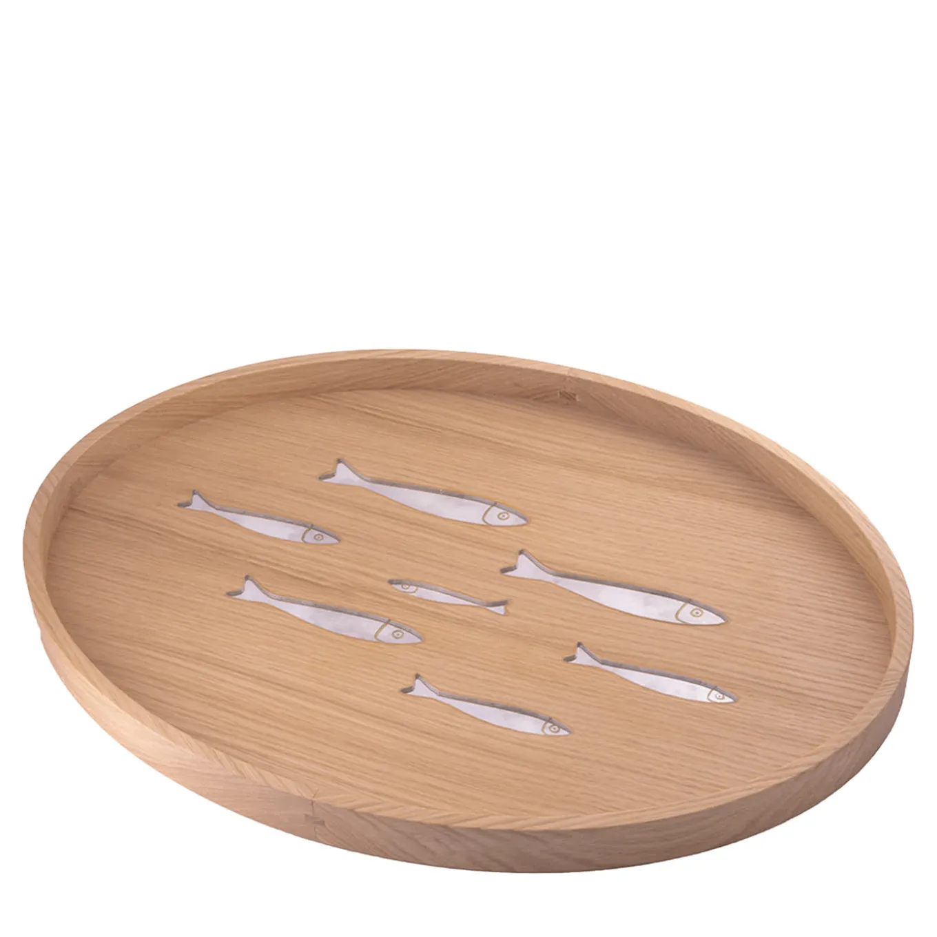 Vassoio Casarialto Atelier Bastian Contrario di Giovanni Simionato