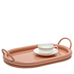 Vassoio Chicchere di Saverio Carolla