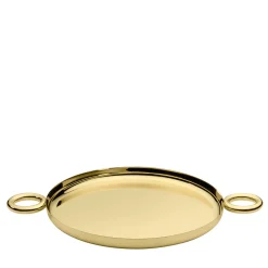 Vassoio Double-O di Richard Hutten