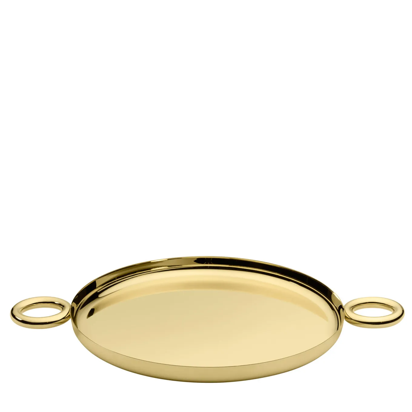 Vassoio Double-O di Richard Hutten