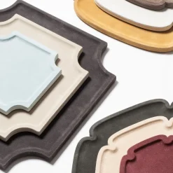 Vassoio portavalori medio Vitruvio #2