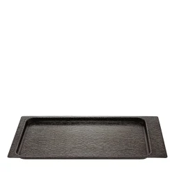 Vassoio Rettangolare Iside in Bronzo #2