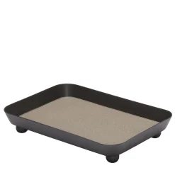 Vassoio rettangolare Monza n.2