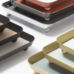 Vassoio rettangolare Monza n.2