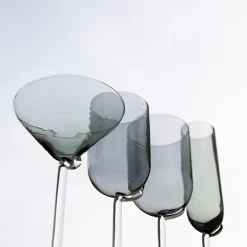 Vatussi Flute in Vetro