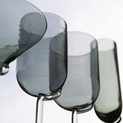 Vatussi Flute in Vetro