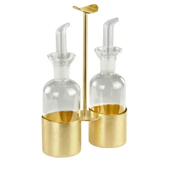 Velluto 1 Porta olio e aceto