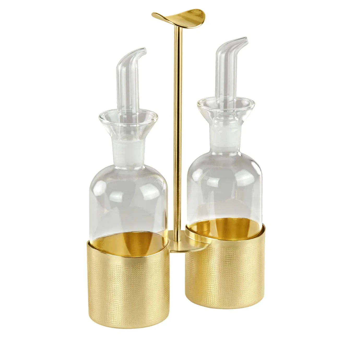 Velluto 1 Porta olio e aceto