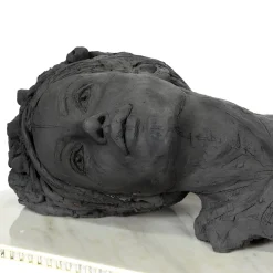 Venere Contemporanea Scultura di Francioni e Mastromarino