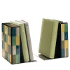 Venezia Mestre Set di 2 fermalibri