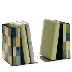 Venezia Mestre Set di 2 fermalibri