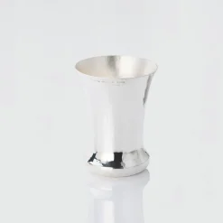 Vetro C in argento premium
