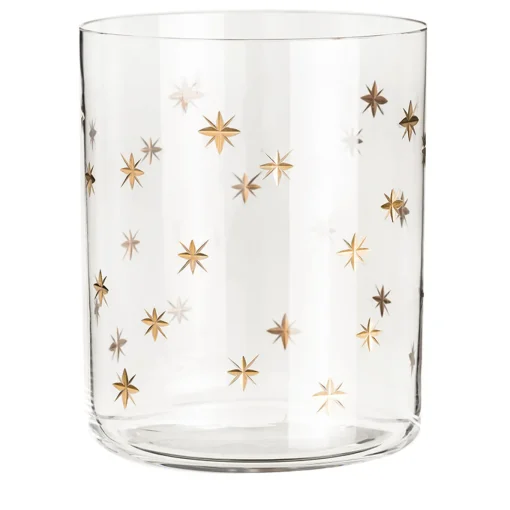 Vetro cristallo Libra