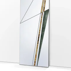 Via III Mirror