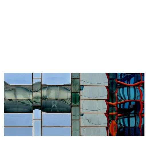 Vibrazioni Bologna #3 Fotografia in edizione limitata