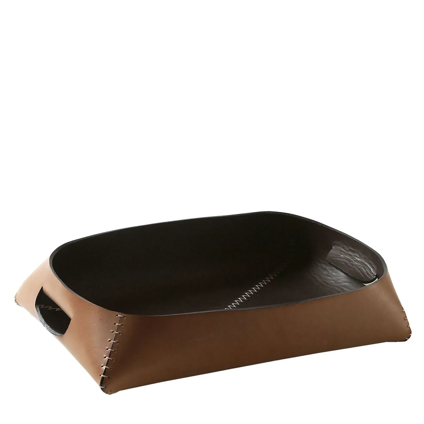 Vide Poche Organic Philippe con manici di Claude Bouchard