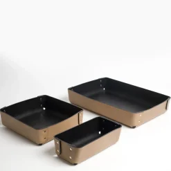 Vide Poche Rivets Attilio di Claude Bouchard