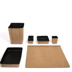 Vide Poche Rivets Attilio di Claude Bouchard