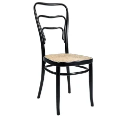 Vienna 144 Sedia #1 di Gebrüder Thonet