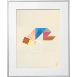 W Tangram N.03 Stampa