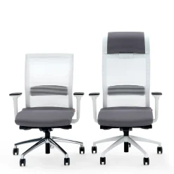 WINNER antracite TASK CHAIR #2