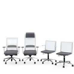 WINNER antracite TASK CHAIR #2