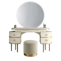 Zelda Cream Mobile Da Trucco