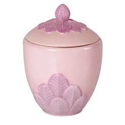ZUCCHERIERA PAVONE - ROSA